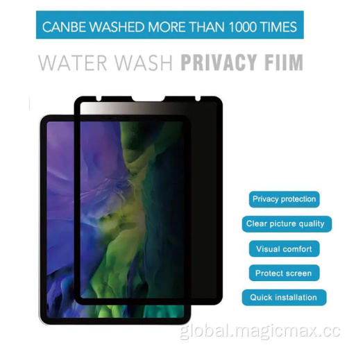 China Magnetic Privacy Screen Protector Supplier